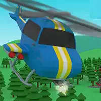 helicopter_strike Spiele
